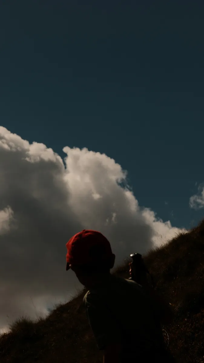 Cloud Break · Classic Chrome