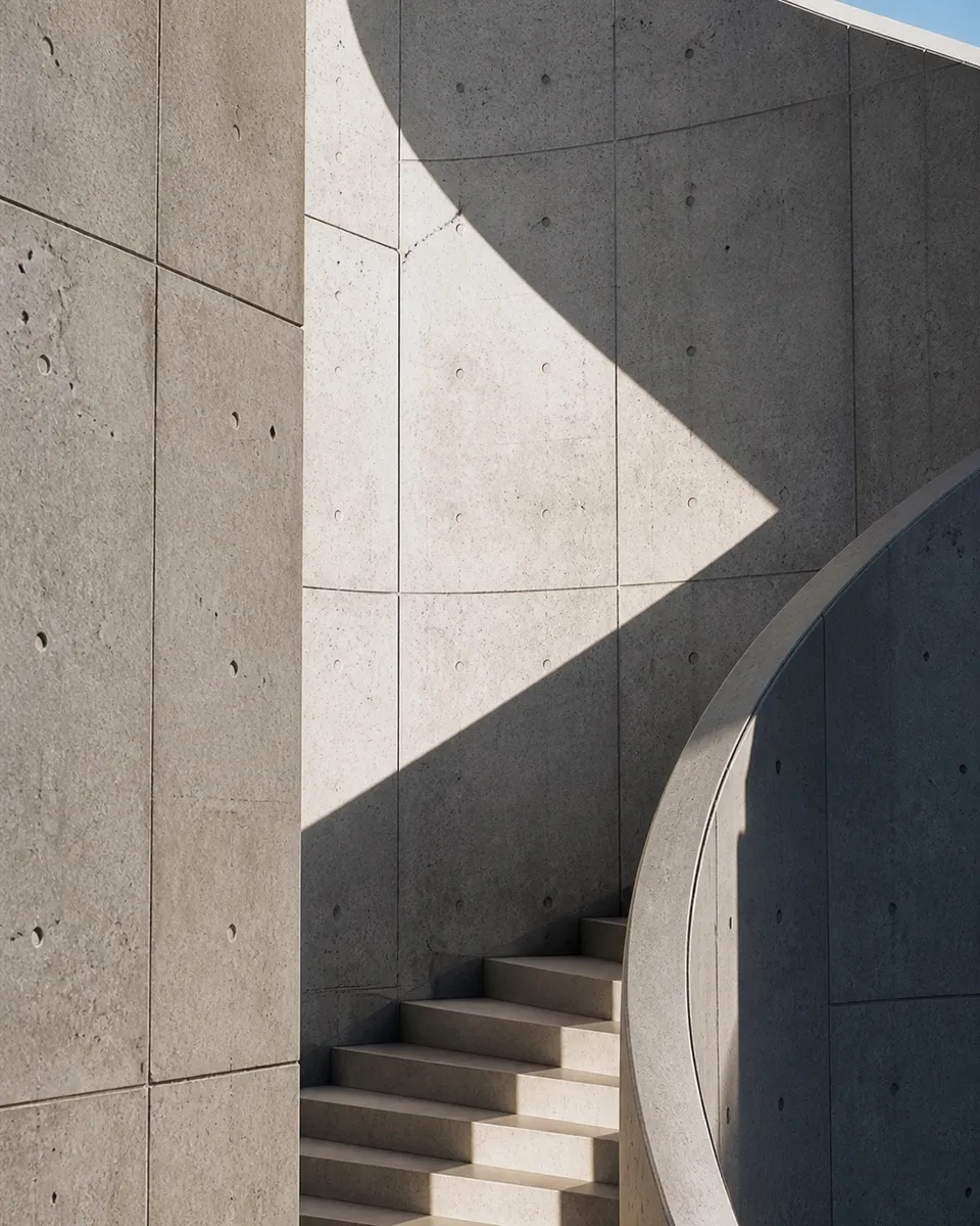 Concrete Rhythm · Acros