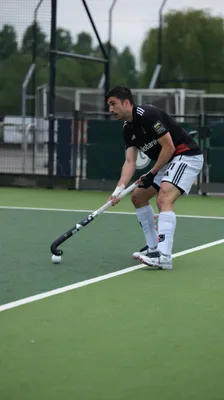 Hockey Morning — Provia/Standard