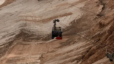 Cable Car — Classic Chrome