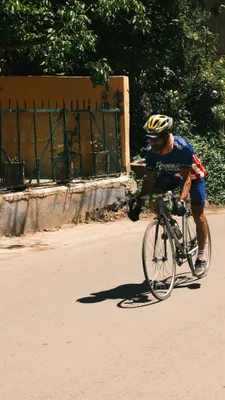 Uphill Ride · Classic Neg.
