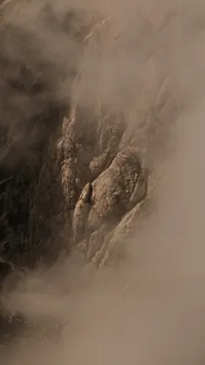 Mountain Mist · Classic Chrome