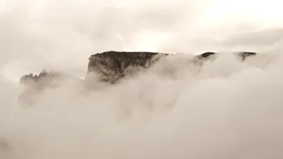 Above the Clouds · Classic Chrome